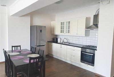 Pipera | Diamond Residence | Piscina | Parcare Subterana - 2