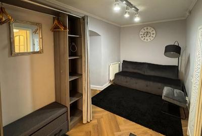 Apartament 2 camere in centrul istoric, renovat cu stil, pe strada Republicii - 5