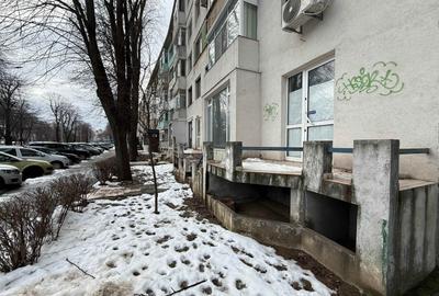 Spațiu comercial, de 50 mp, în Independenței - 7