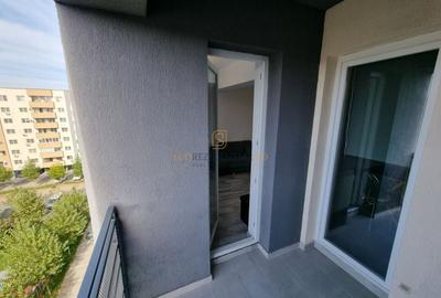 Garsonieră decomandată, mobilată în Metalurgiei - 10