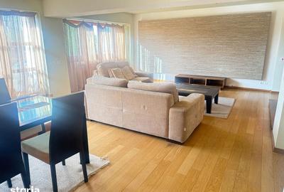 Apartament cu 4 camere în Ultracentral - 12