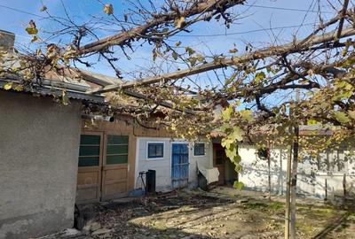 Casa cu teren, spatiu comercial si anexe - Siret - 4
