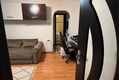 Apartament cu 2 camere semidecomandat în Central - 6