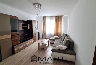 Apartament cu 2 camere decomandat, mobilat în Ștrand - 6