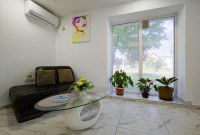 Casă cu 2 camere în Central - 7