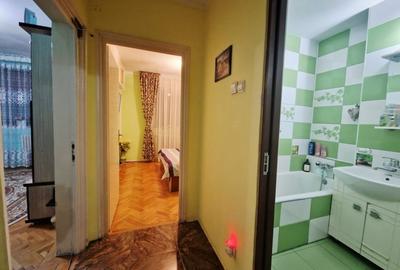 Apartament 3  Camere Metrou Obor 7' | Stefan cel Mare | Lizeanu - 8