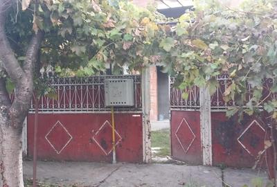 Casa la rosu de vanzare Braila, Chercea - 8