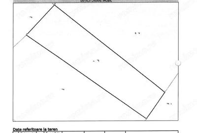 Teren extravilan Com. Vlahita, jud. Harghita - 3
