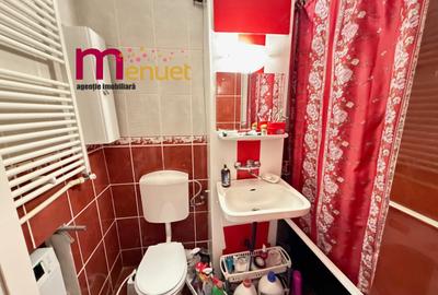 Garsonieră în E3 - 8