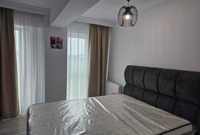 Apartament cu 2 camere decomandat în Central - 5