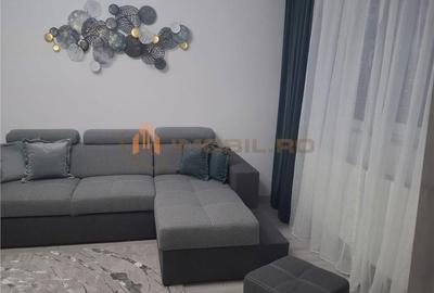 Apartament cu 2 camere semidecomandat în Alexandru cel Bun - 3