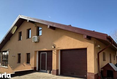 Casă cu 4 camere cu Teren 8800 Mp în Girov - 7