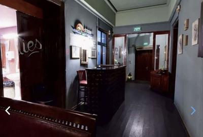 Spațiu comercial, de 374 mp, în Știrbei Vodă - 1