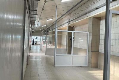 Inchiriere spatiu comercial produse prospete sau congelate - 1