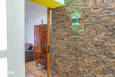 Apartament cu 2 camere în Central - 2