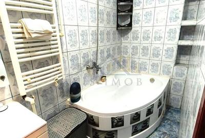 Apartament cu 2 camere nedecomandat în Ultracentral - 2