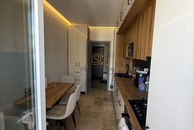 Apartament 2 camere, 64 mp, Metalurgiei, Comision 0% - 7