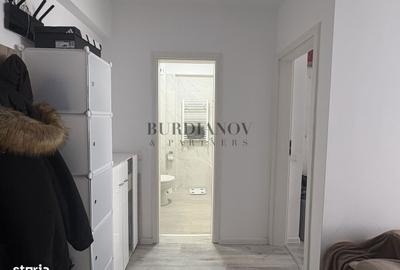 Apartament cu 2 camere în Titan - 8