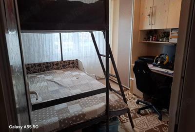 Apartament cu 2 camere semidecomandat în Viziru 1 - 3