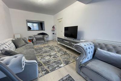 2 camere amenajate LUX in zona Colentina - 2