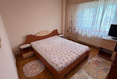 Apartament cu 2 camere decomandat în Simion Bărnuțiu - 4
