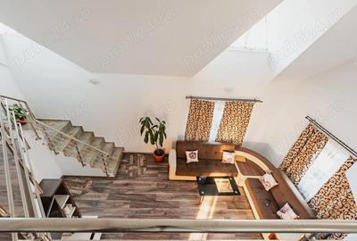 Casă cu Teren 820 Mp în Voinești - 3