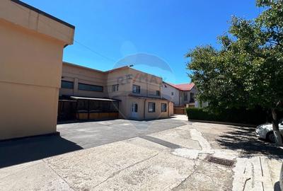 Pensiune de vanzare, cu potential- zona Bariera Traian, Galati - 18