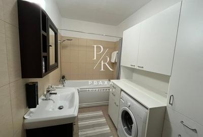 Apartament de inchiriat 2 camere si parcare zona Florilor! - 8