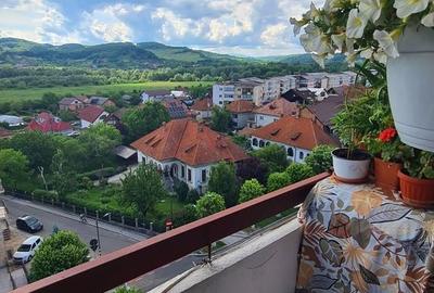 Apartament cu 3 camere în Ultracentral - 13
