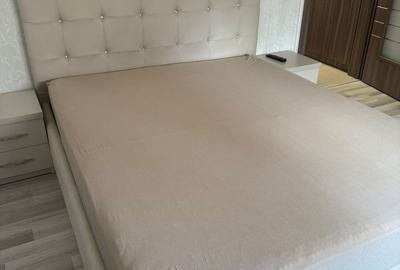Apartament cu 3 camere decomandat, mobilat în Dobroești - 9