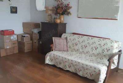 Vanzare garsoniera confort 1 Lacul Tei, et 8 din 10, 42mp, renovata si mobilata - 3