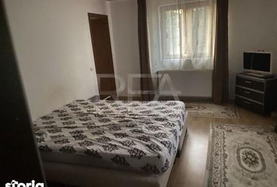 Garsonieră semidecomandată, mobilată în Giulești - 2