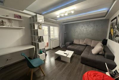 Apartament doua camere, 45 mp, cartier Craiovita Noua, zona David Pizza - 1