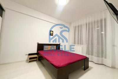 Tomis Plus - 2 Camere Modern cu balcon si parcare pe termen lung - 9