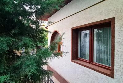 Casa individuala cu 3 camere si gradina in zona Bucurestii Noi