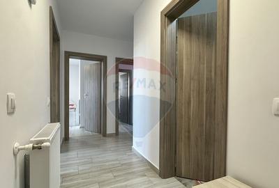 De inchiriat Apartament modern cu 3 camere in Ghimbav - 6