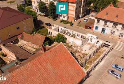 Spațiu comercial, în Central - 1