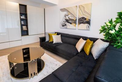 Apartament 4 cam lux complex rezidential piscina Pallady - 3