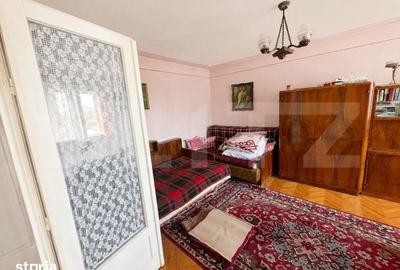 Casă cu 3 camere cu Teren 300 Mp în Ultracentral - 9
