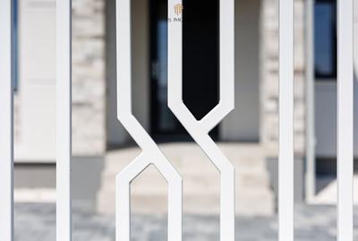 Casa individuala | 4 dormitoare, garaj si teren de 1.000 mp | Com 0% - 21