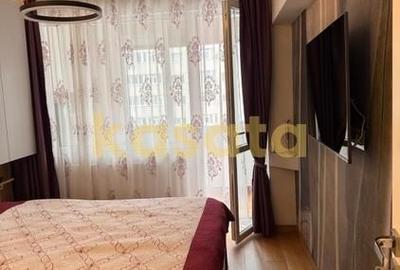Apartament cu 2 camere semidecomandat, mobilat în Dorobanți - 6