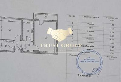 2 camere Drumul Taberei | Raul doamnei | - 1