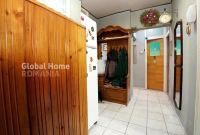 Apartament 3 CAMERE - 68 MP || Promenada MAll - 9