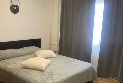 Apartament de 2 camere Ștefan cel Mare - 8 minute de metrou Obor - 2