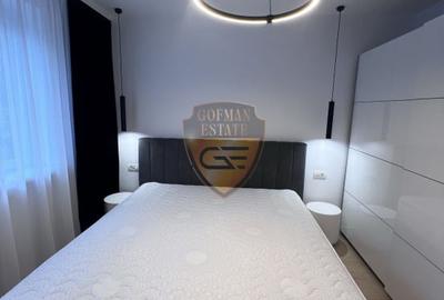 Prima Inchiriere City Park Tomis III, incalzire in pardoseala, uscator rufe, - 2