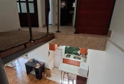 Casa/Ap.3 camere, P 1, Podul Grand la 650 euro - 5