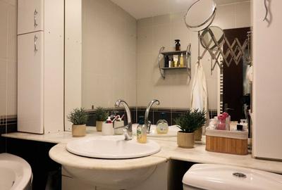 Apartament cu 2 camere nedecomandat, mobilat în Gorjului - 8