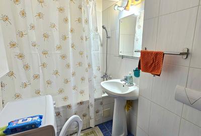 Garsonieră decomandată, mobilată în Nicolae Grigorescu - 8