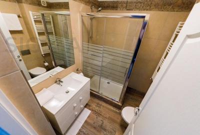 Apartament 3 camere de inchiriat, Iulius Mall, priveliste spre lac! - 8