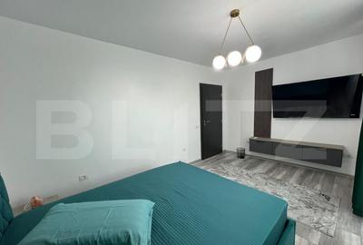 Apartament de lux, 4 camere, prima inchiriere, zona CENTRALA - 4